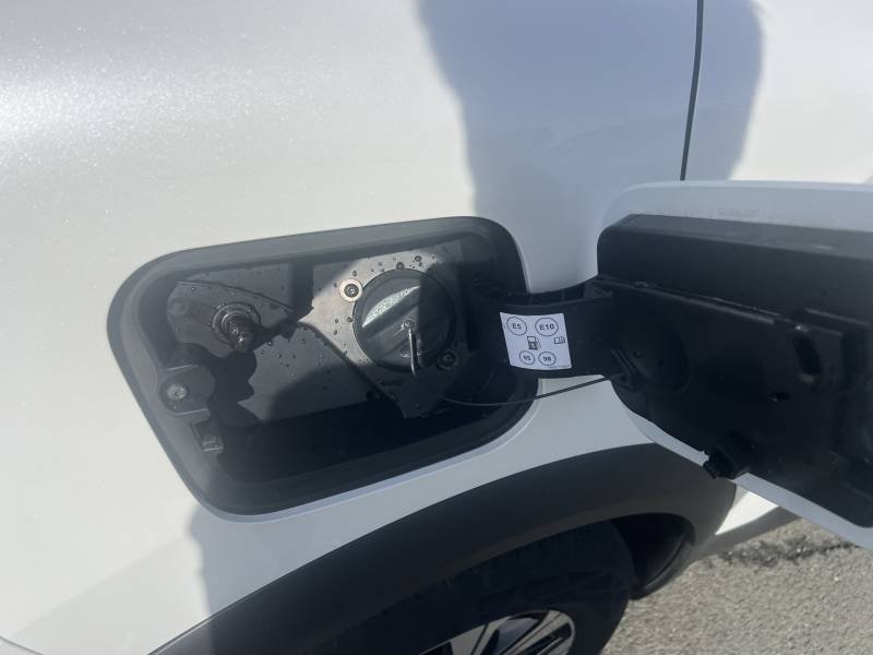 Renault Captur - Photo 16