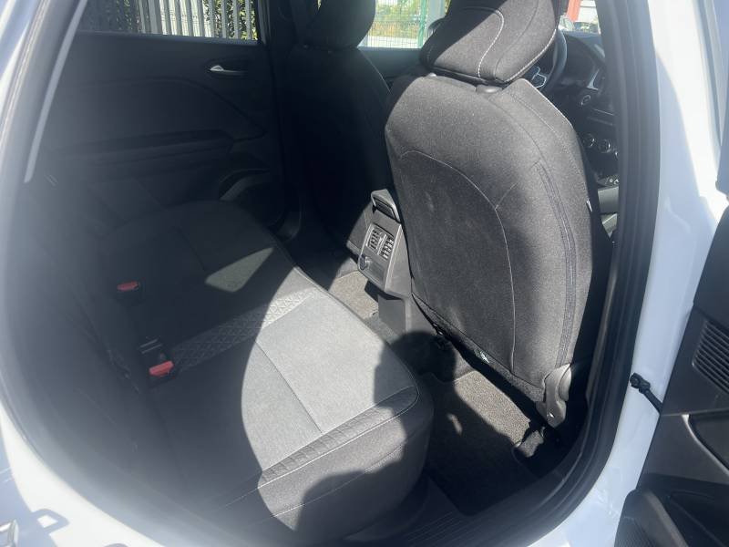 Renault Captur - Photo 17