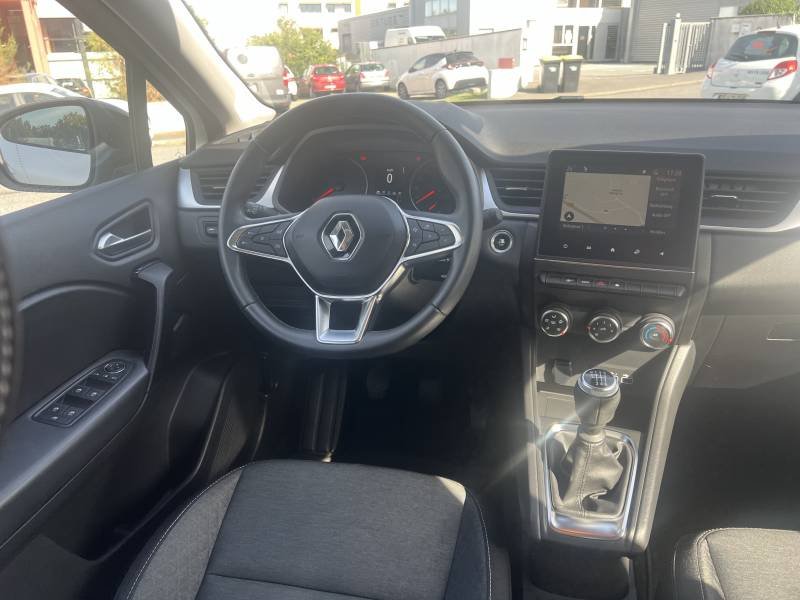 Renault Captur - Photo 18