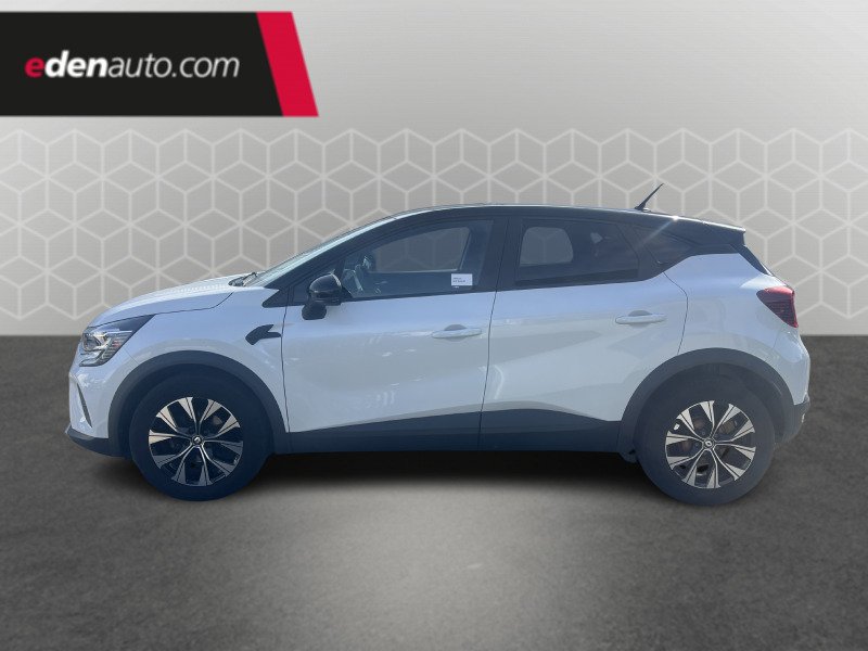Renault Captur - Photo 2