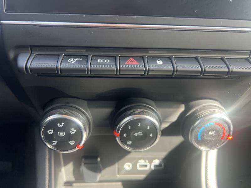 Renault Captur - Photo 21