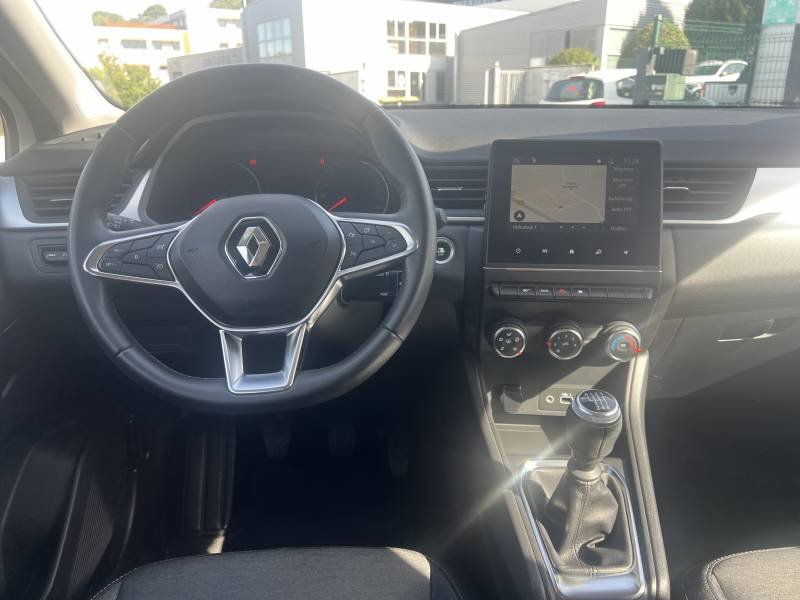 Renault Captur - Photo 23