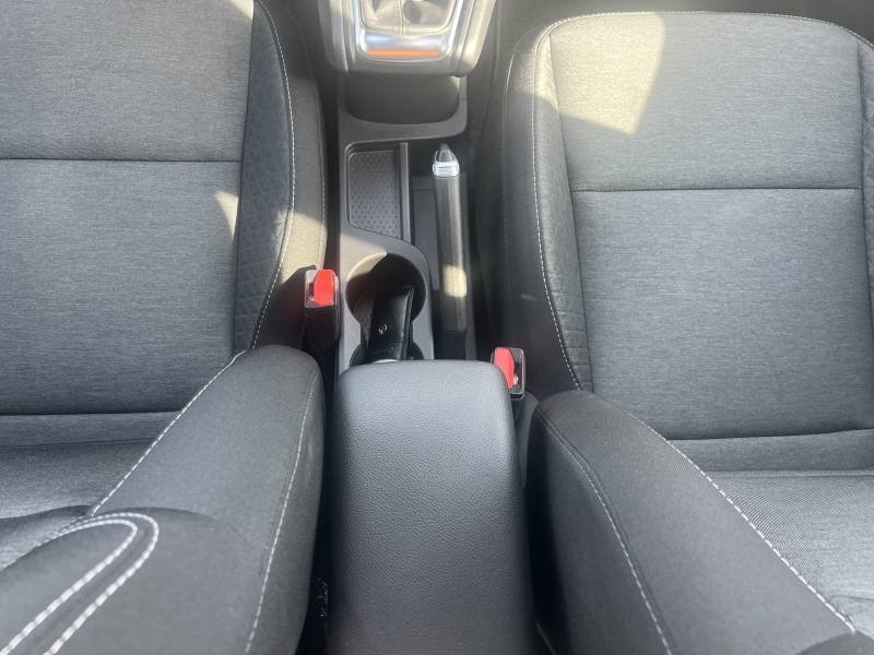 Renault Captur - Photo 24