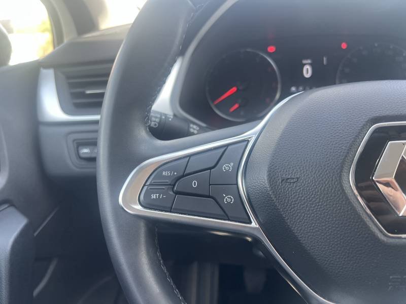 Renault Captur - Photo 27