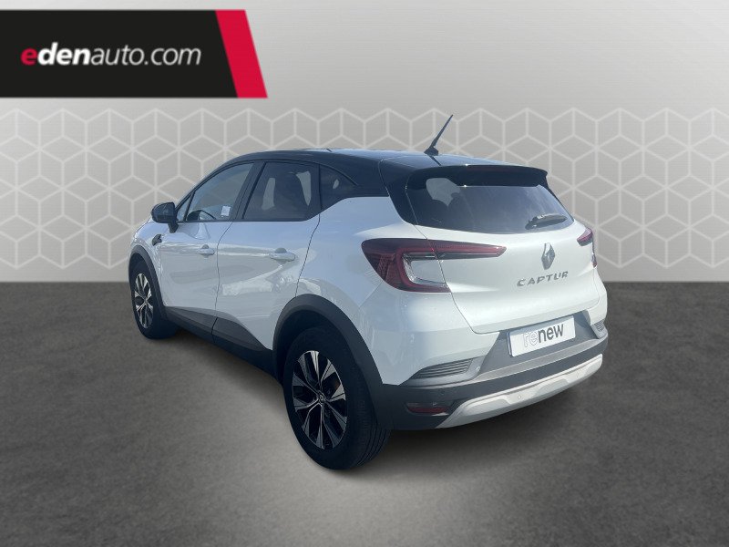 Renault Captur - Photo 3