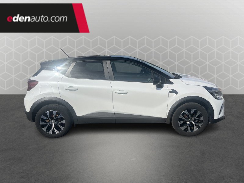 Renault Captur - Photo 6