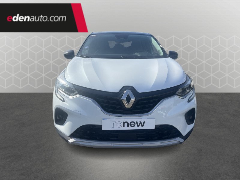 Renault Captur - Photo 8
