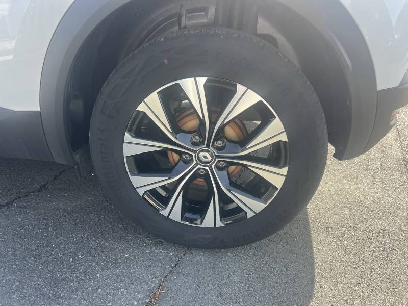 Renault Captur - Photo 10