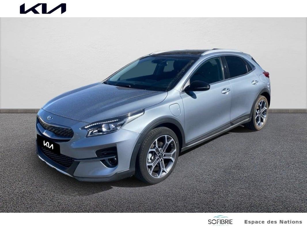 Kia Xceed - Photo 1