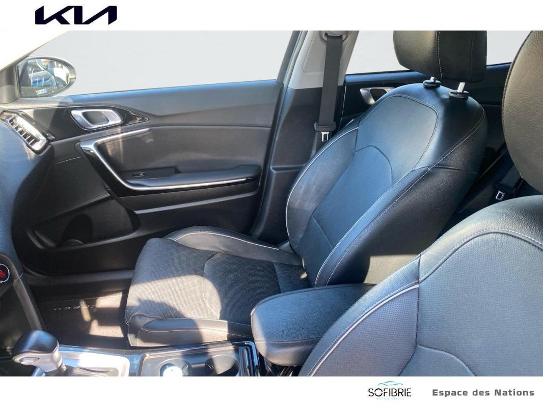 Kia Xceed - Photo 11