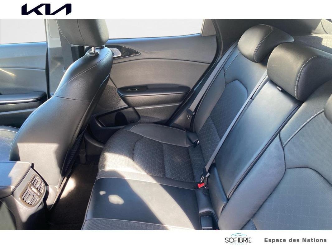 Kia Xceed - Photo 12