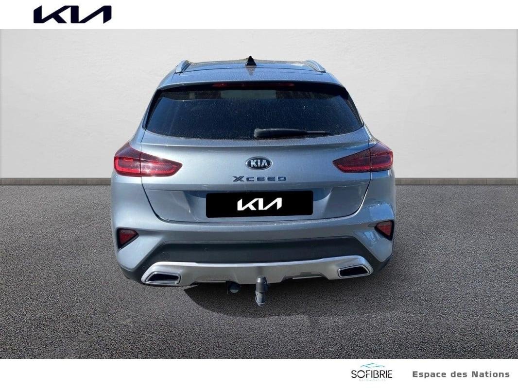 Kia Xceed - Photo 13
