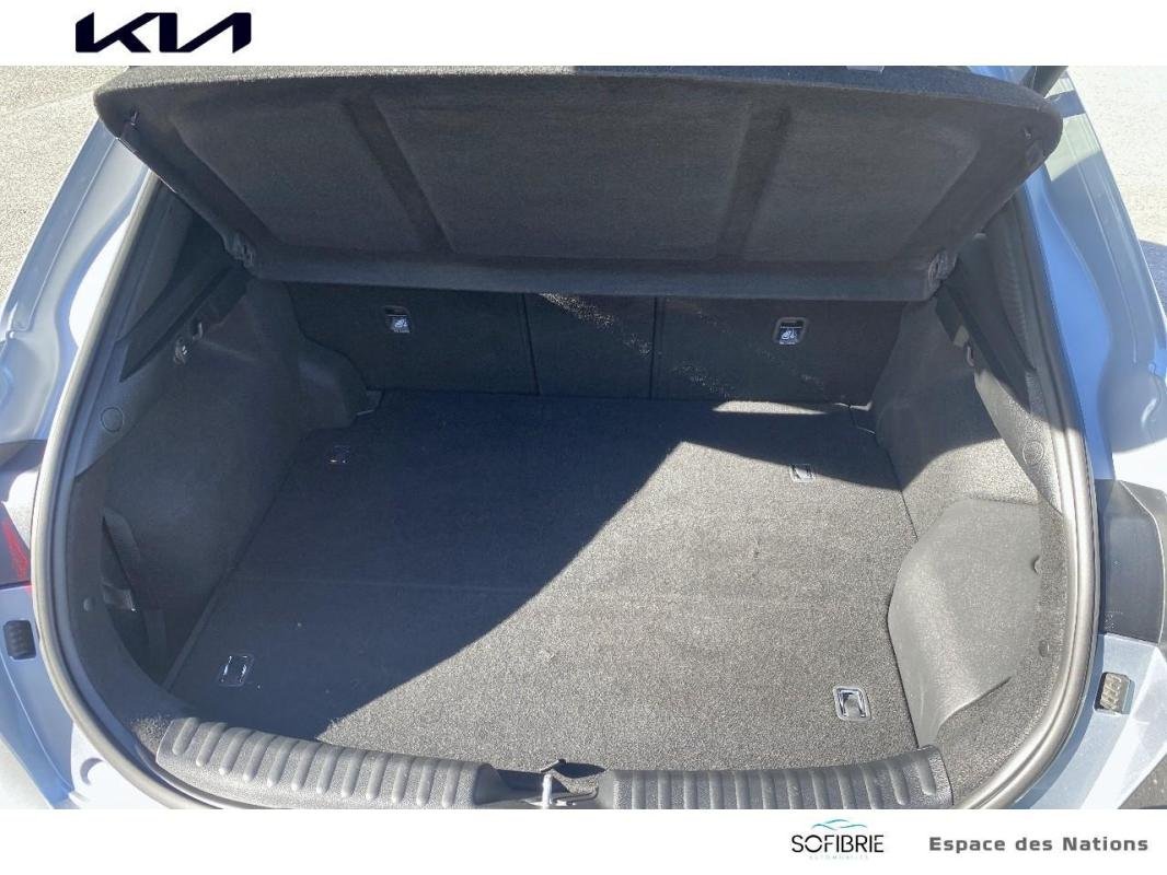 Kia Xceed - Photo 14