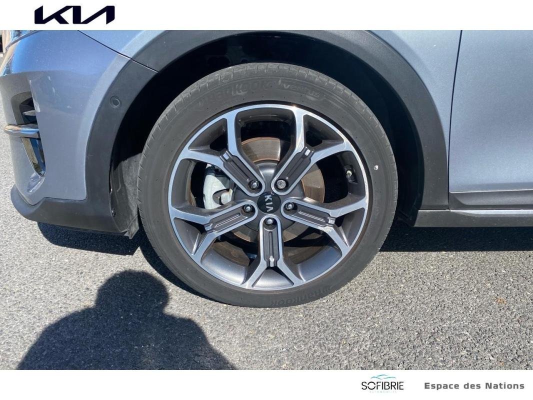 Kia Xceed - Photo 15