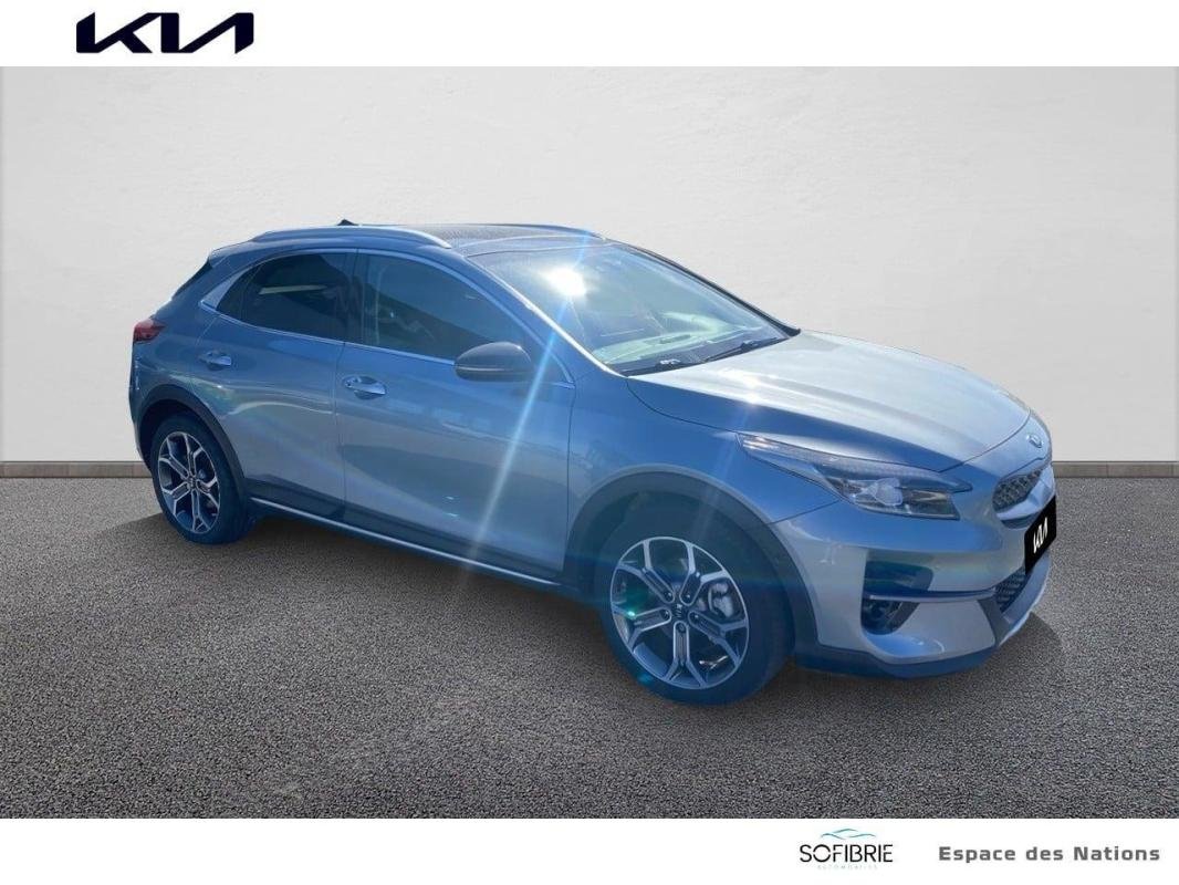 Kia Xceed - Photo 16