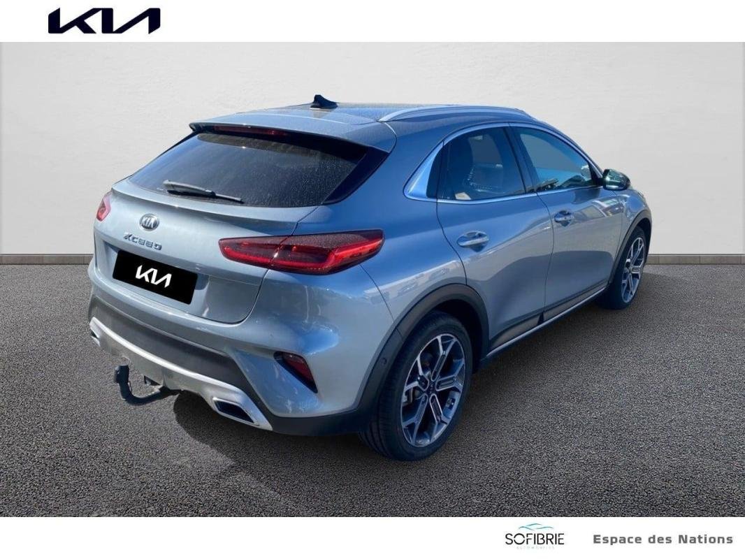 Kia Xceed - Photo 17
