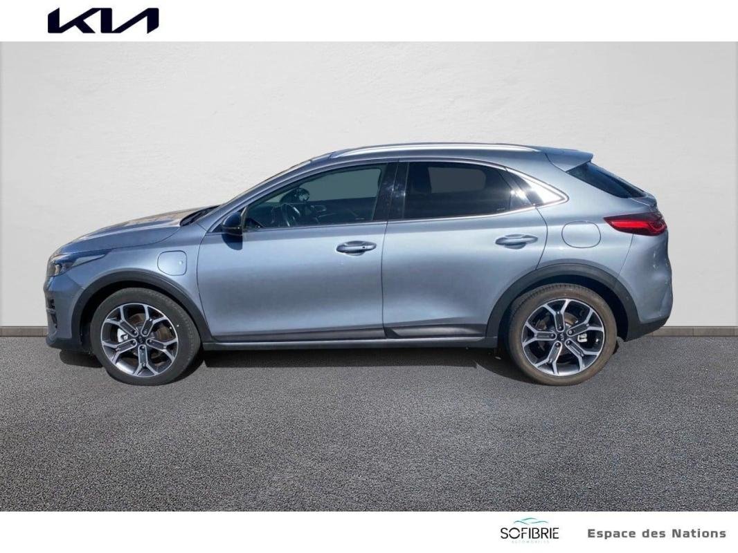 Kia Xceed - Photo 2