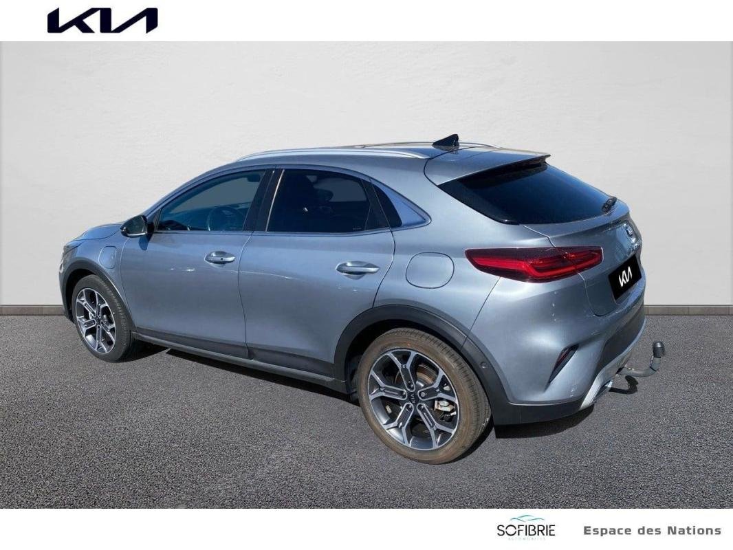Kia Xceed - Photo 3