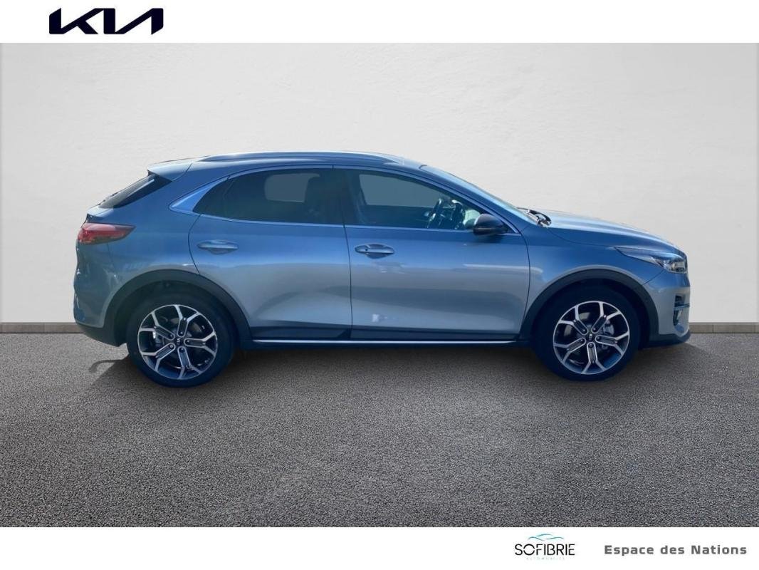 Kia Xceed - Photo 4