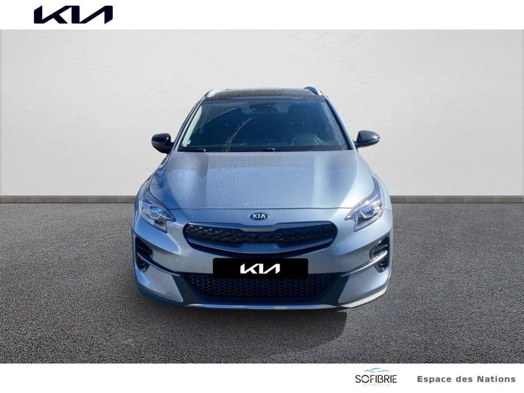 Kia Xceed - Photo 5