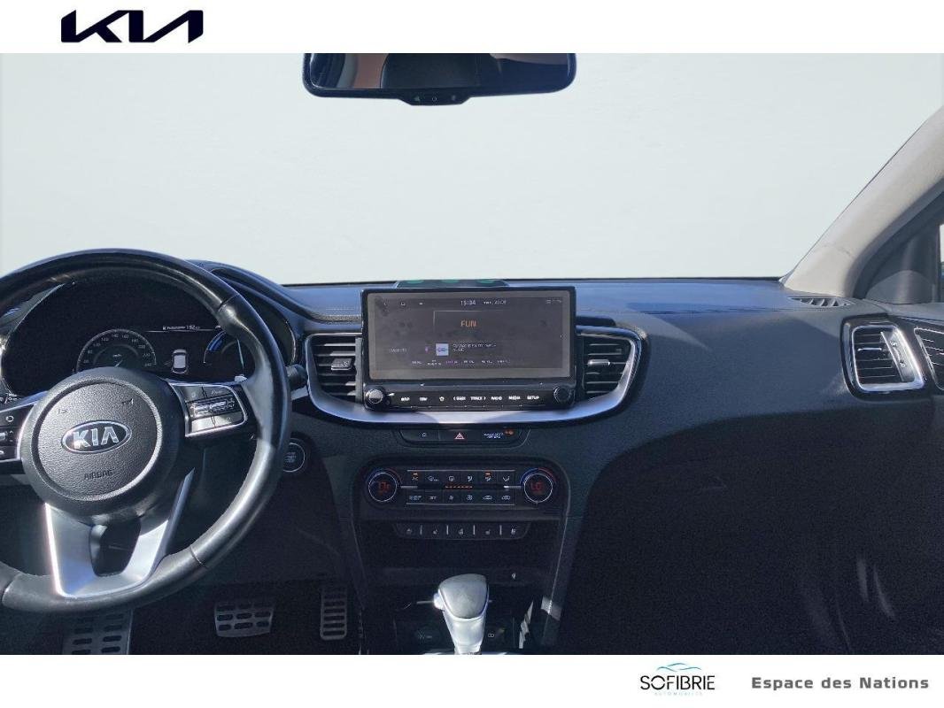 Kia Xceed - Photo 6
