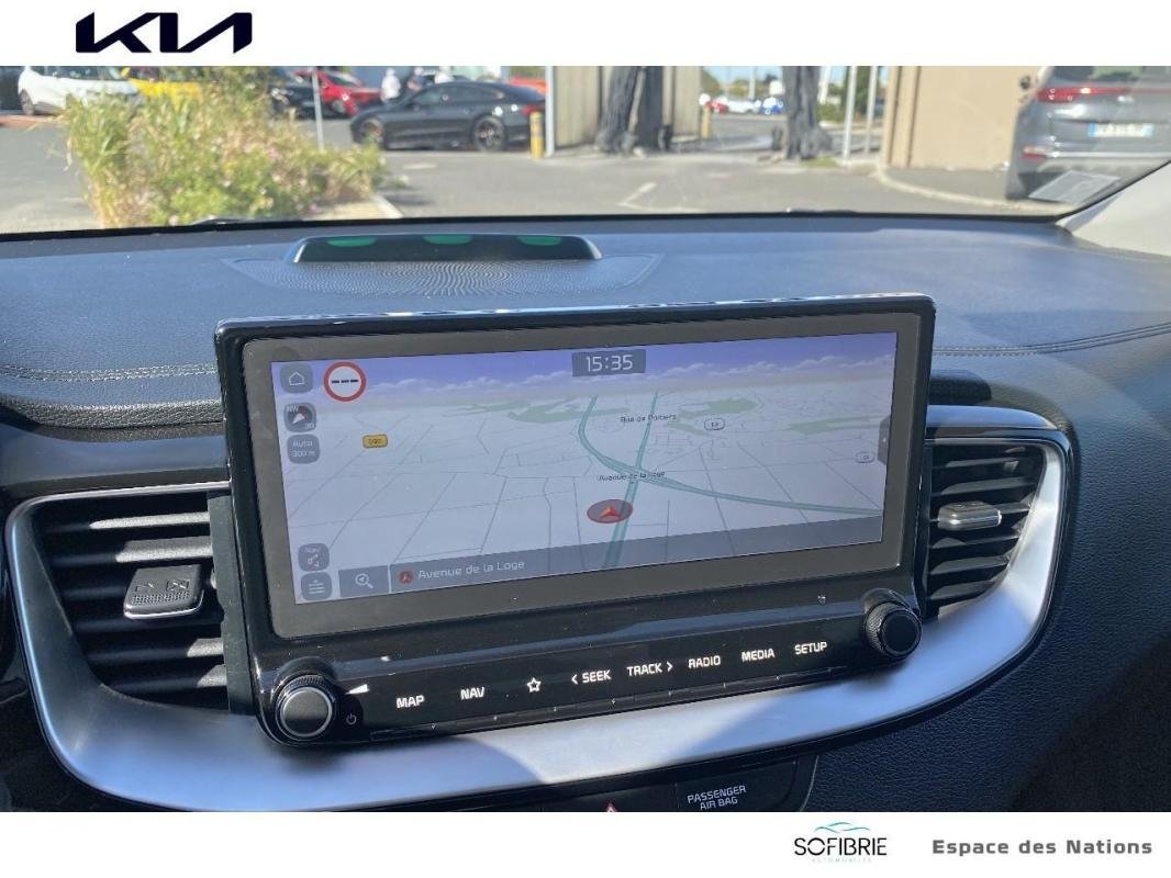 Kia Xceed - Photo 8