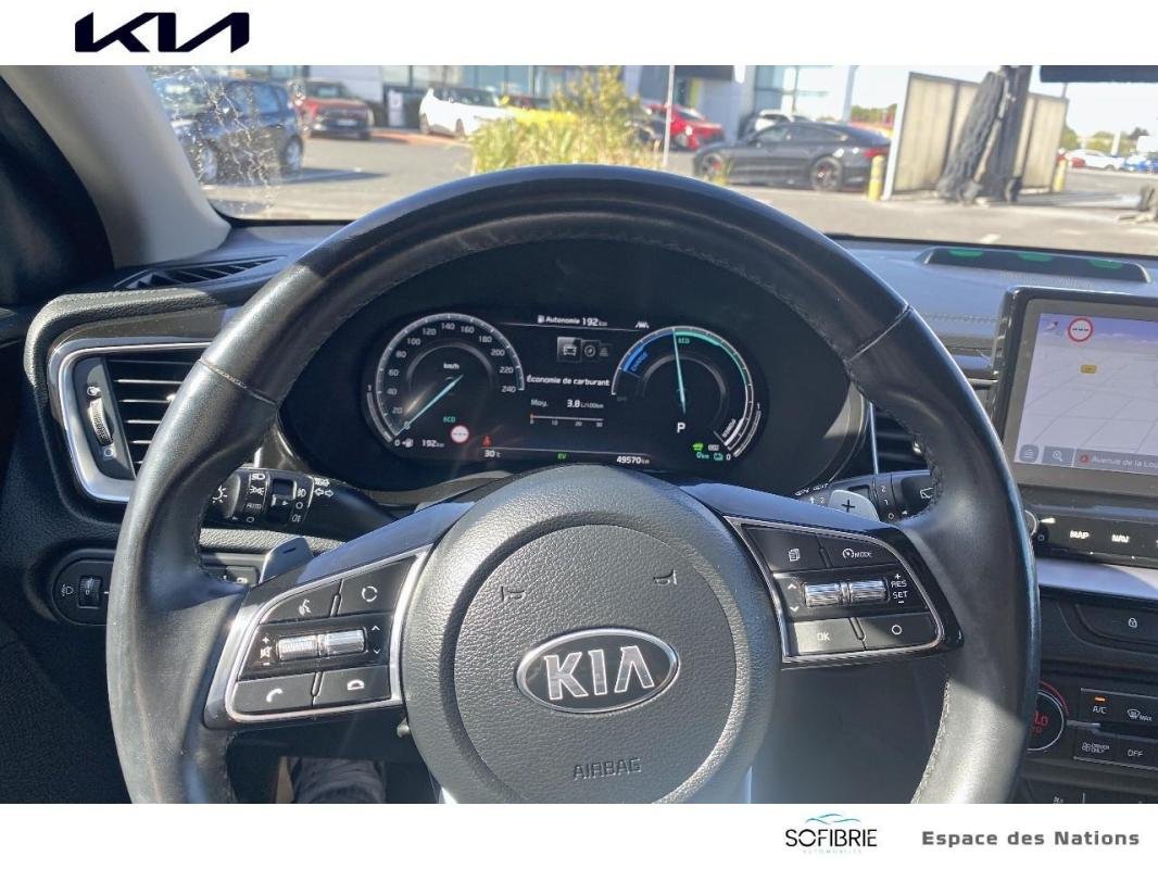 Kia Xceed - Photo 9