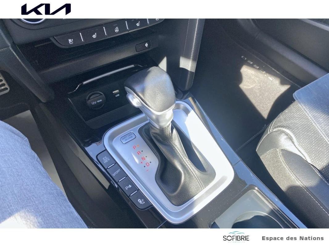 Kia Xceed - Photo 10
