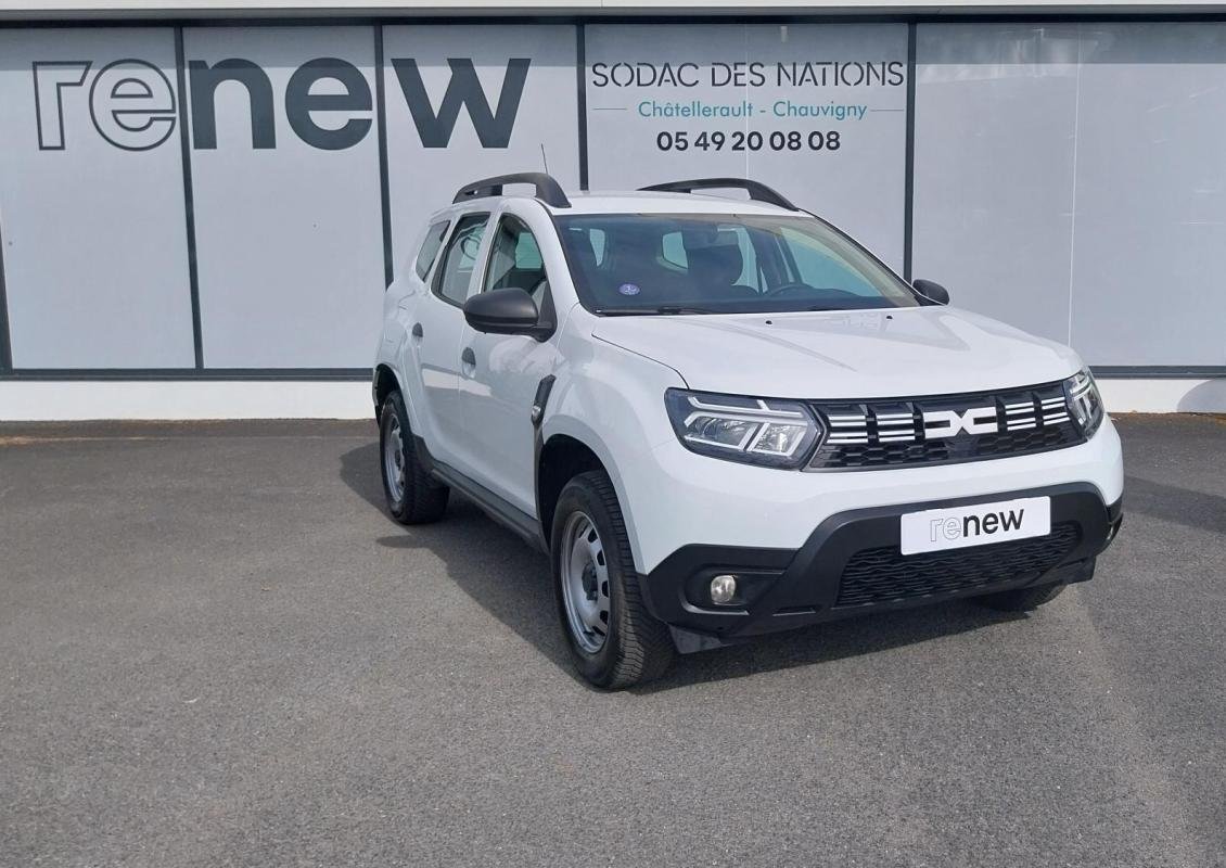 Dacia Duster - Photo 1