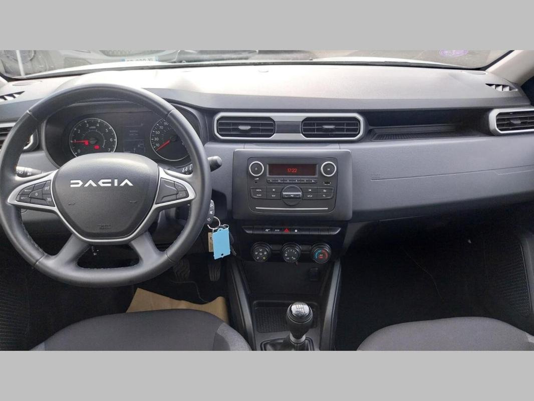 Dacia Duster - Photo 12