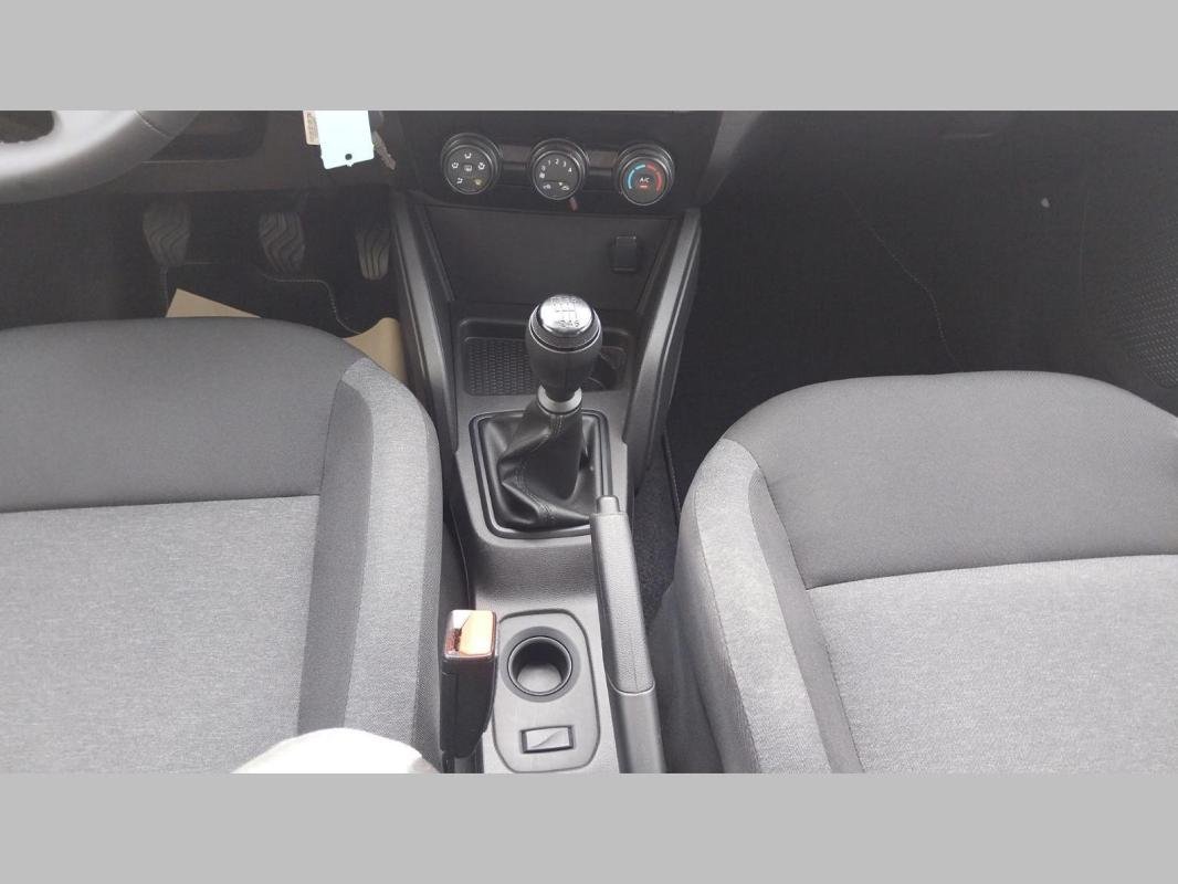 Dacia Duster - Photo 13