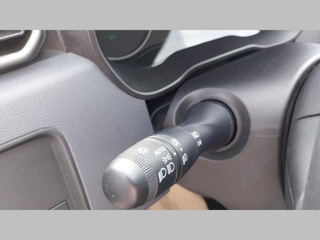 Dacia Duster - Photo 17