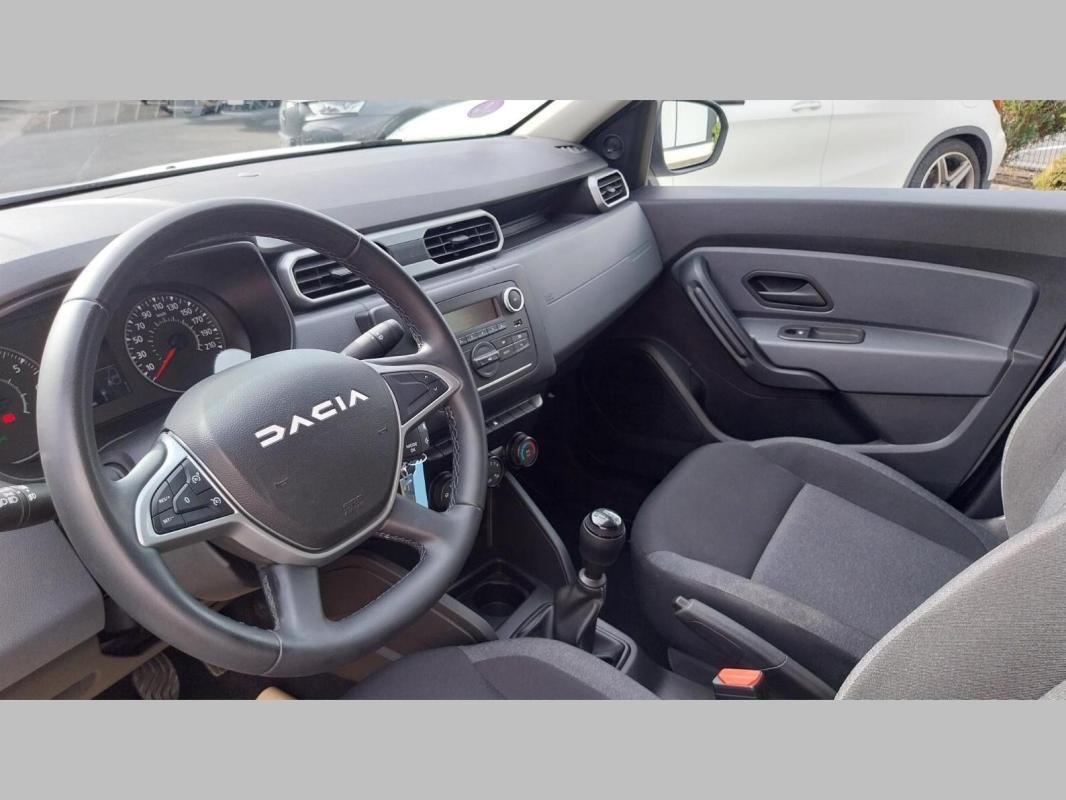 Dacia Duster - Photo 19