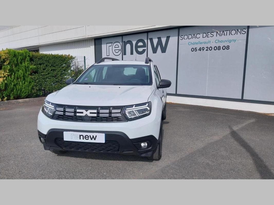 Dacia Duster - Photo 2