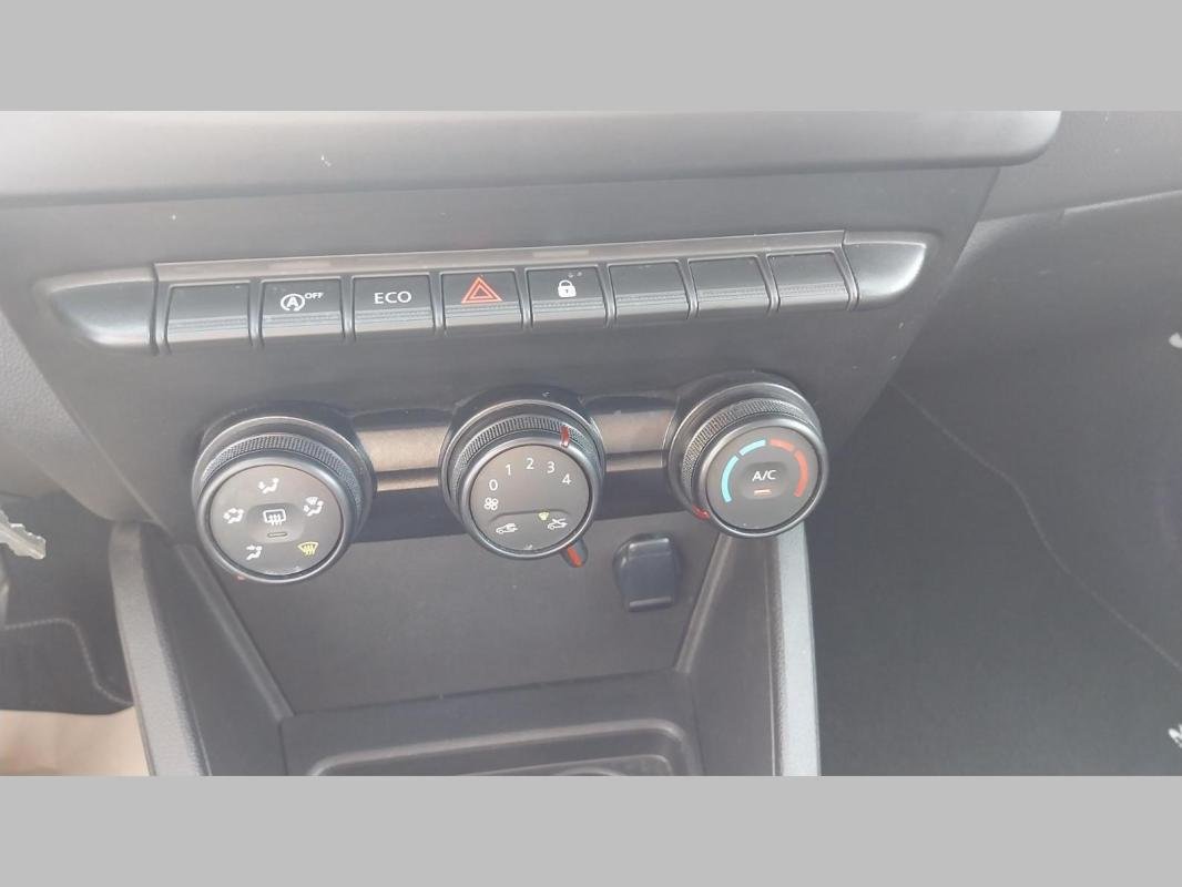 Dacia Duster - Photo 21