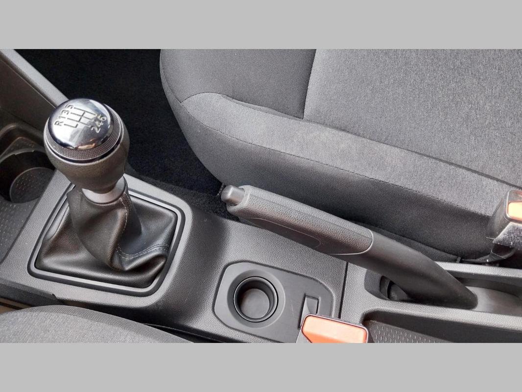 Dacia Duster - Photo 24