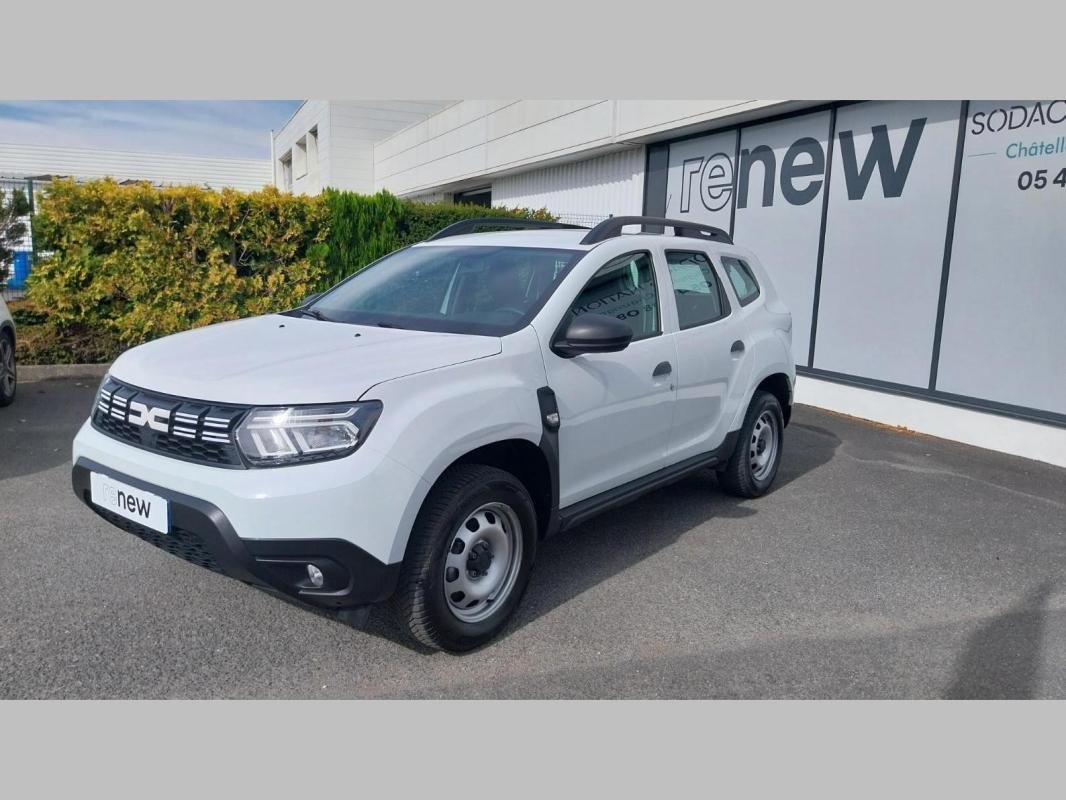 Dacia Duster - Photo 3