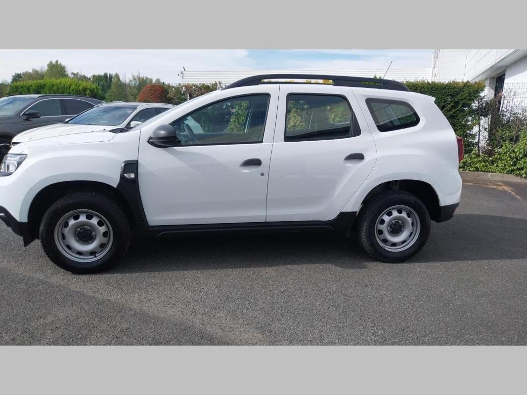 Dacia Duster - Photo 4