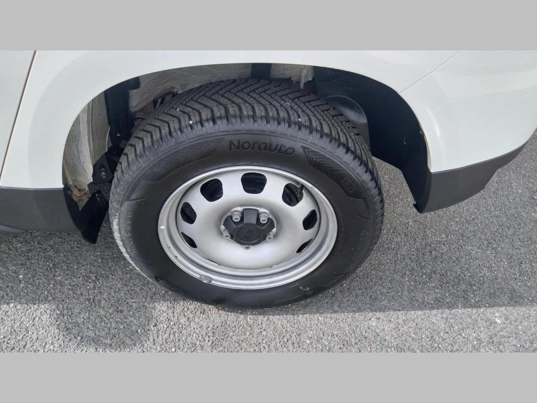 Dacia Duster - Photo 5