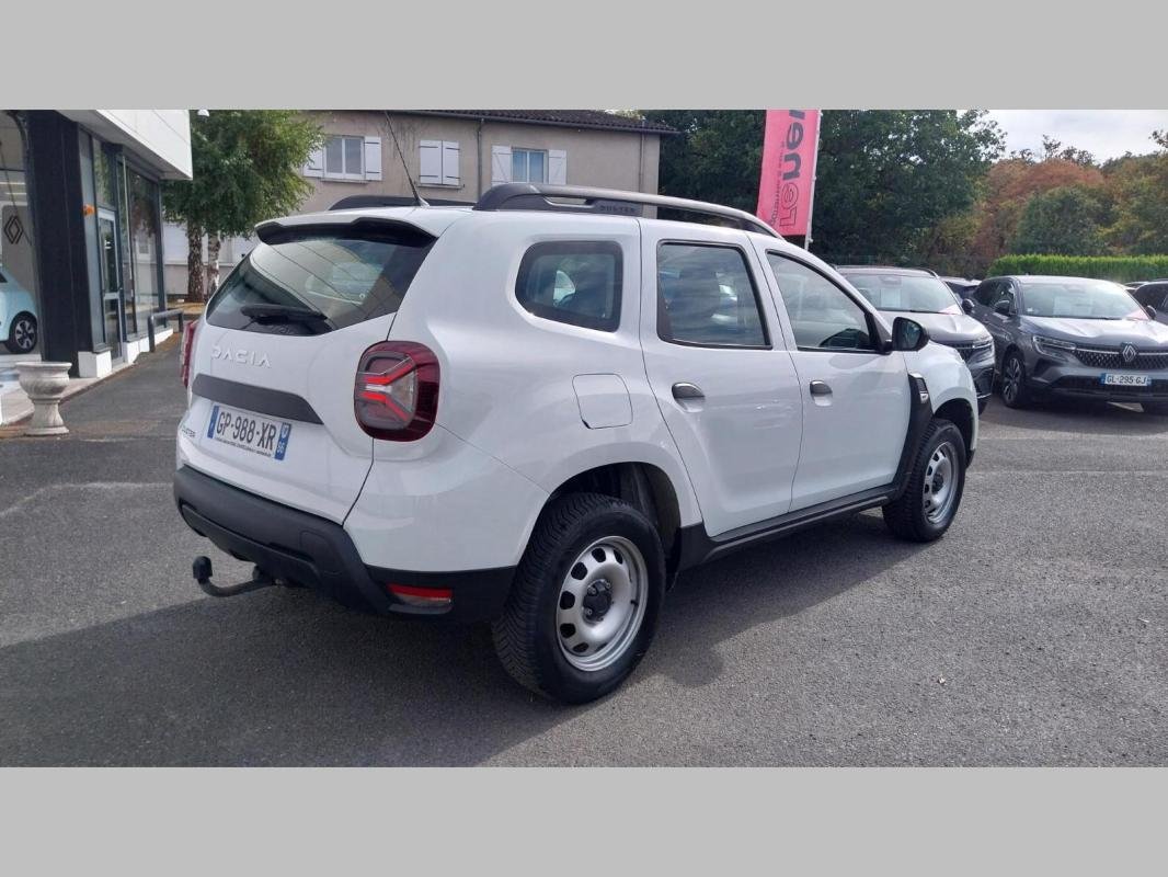 Dacia Duster - Photo 6