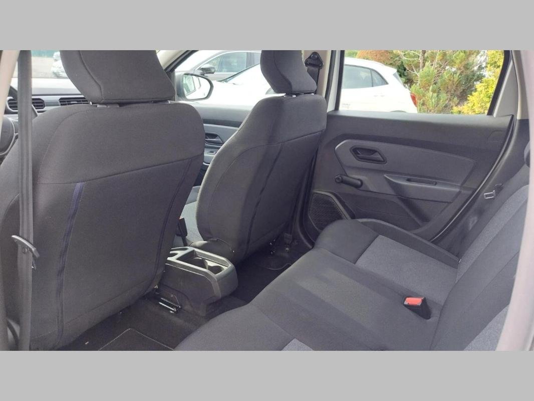 Dacia Duster - Photo 10