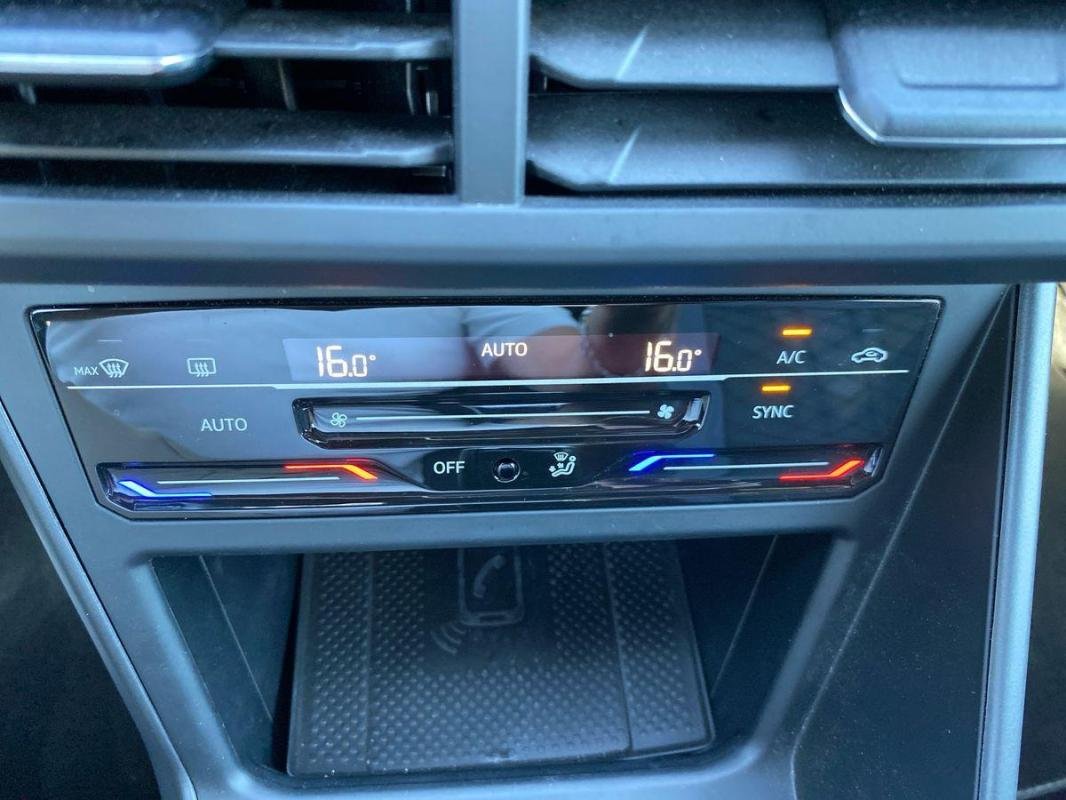 Volkswagen Taigo - Photo 19