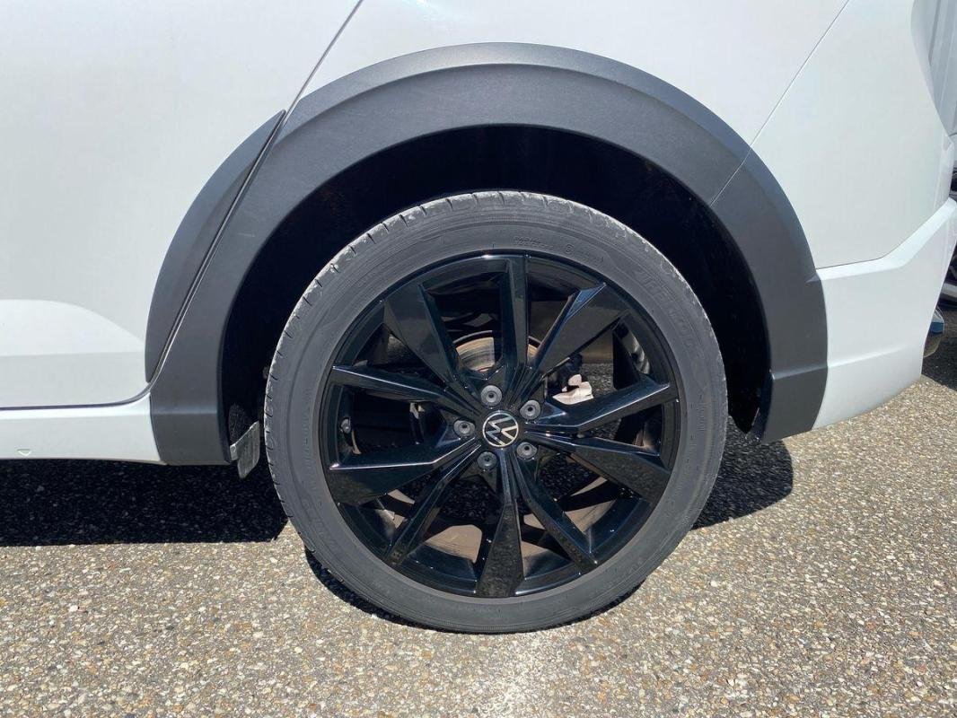 Volkswagen Taigo - Photo 28