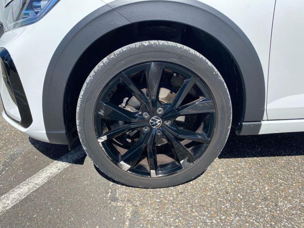 Volkswagen Taigo - Photo 29