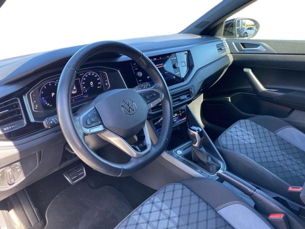 Volkswagen Taigo - Photo 9