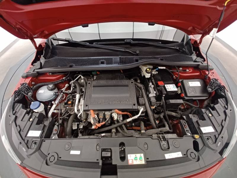 Opel Corsa - Photo 11