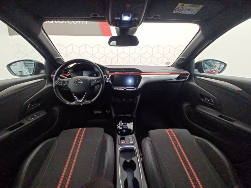 Opel Corsa - Photo 12