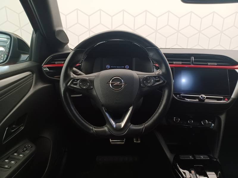 Opel Corsa - Photo 13