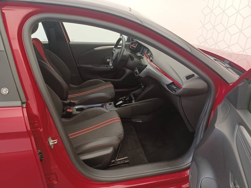 Opel Corsa - Photo 14