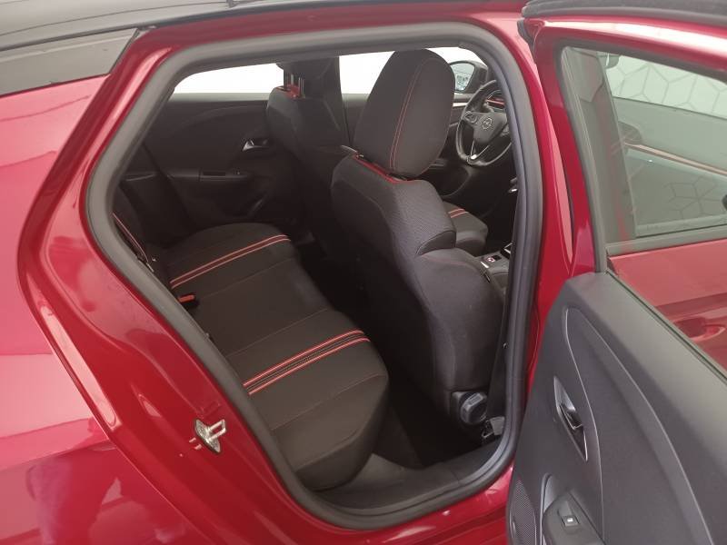 Opel Corsa - Photo 15